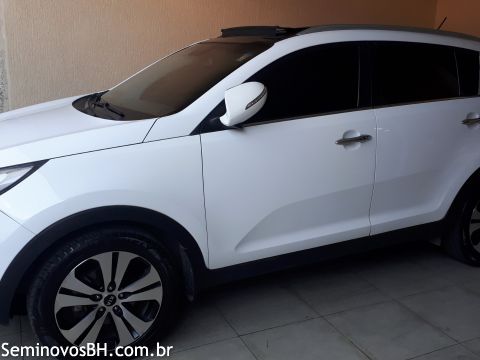 Kia Motors Sportage Kia Motors Sportage