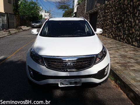 Kia Motors Sportage Kia Motors Sportage