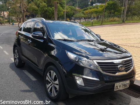 Kia Motors Sportage Kia Motors Sportage