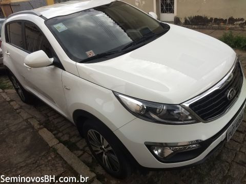 Kia Sportage Kia Sportage