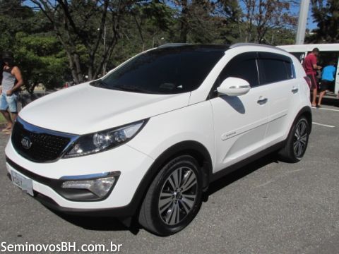 Kia Motors Sportage Kia Motors Sportage