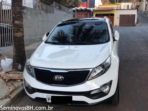 Kia Motors Sportage Kia Motors Sportage