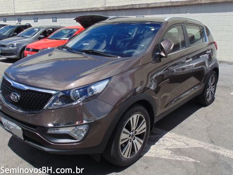 Kia Motors Sportage Kia Motors Sportage