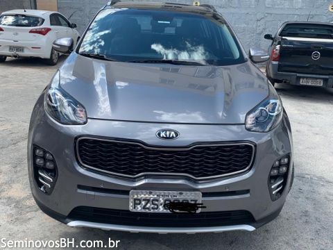 Kia Motors Sportage Kia Motors Sportage