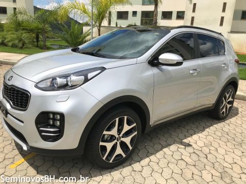 Kia Motors Sportage Kia Motors Sportage