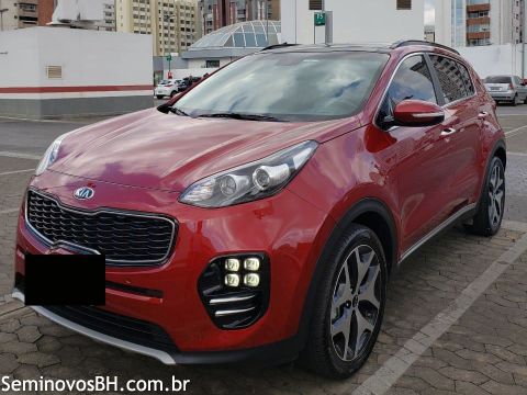 Kia Motors Sportage Kia Motors Sportage