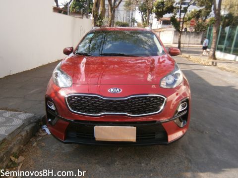Kia Motors Sportage Kia Motors Sportage