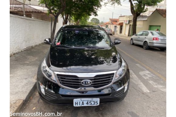 Kia Sportage Kia Sportage