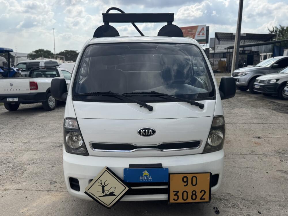 Kia AMB