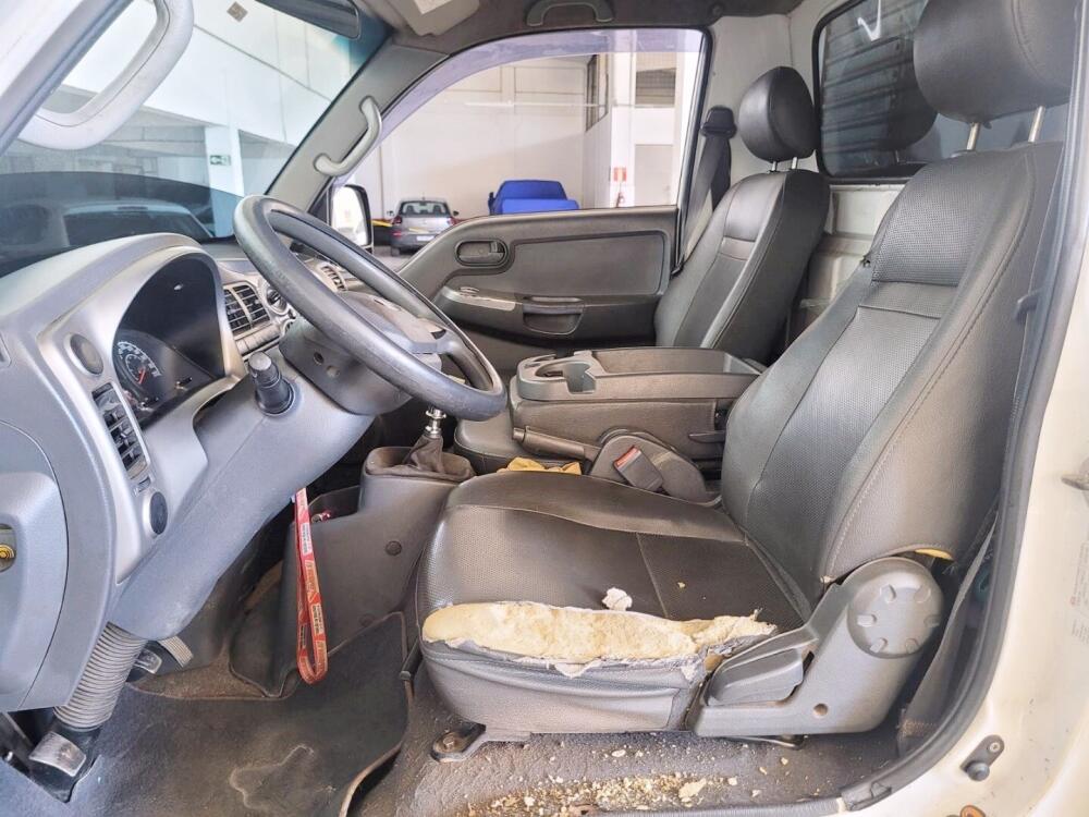 Kia AMB