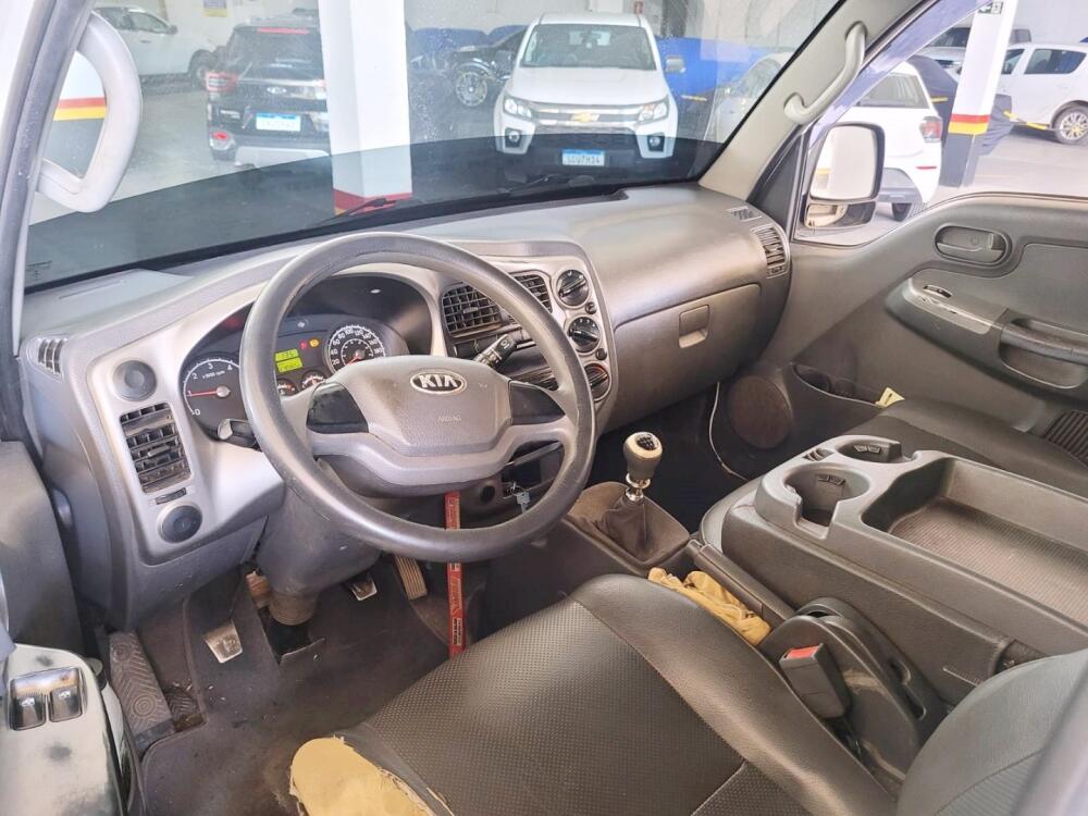 Kia AMB