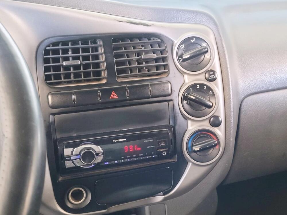 Kia AMB