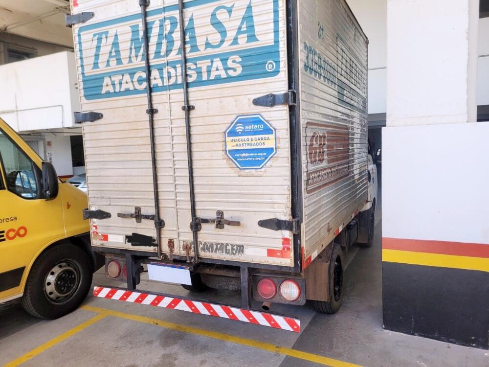Kia AMB