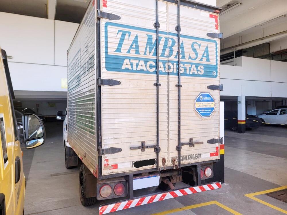 Kia AMB