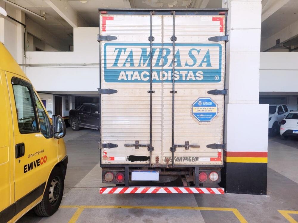 Kia AMB
