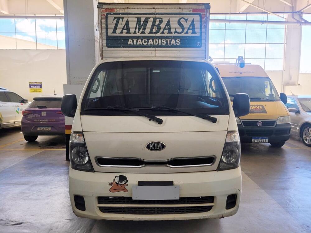 Kia AMB