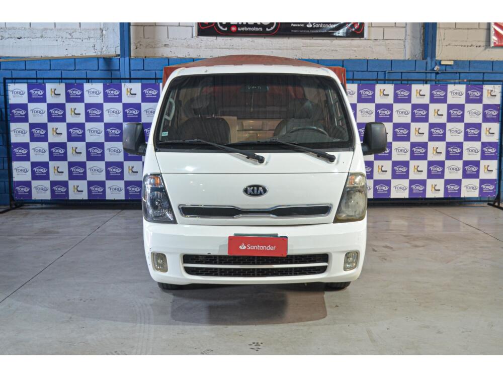 Kia AMB
