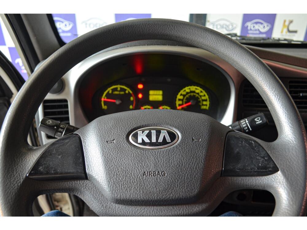 Kia AMB