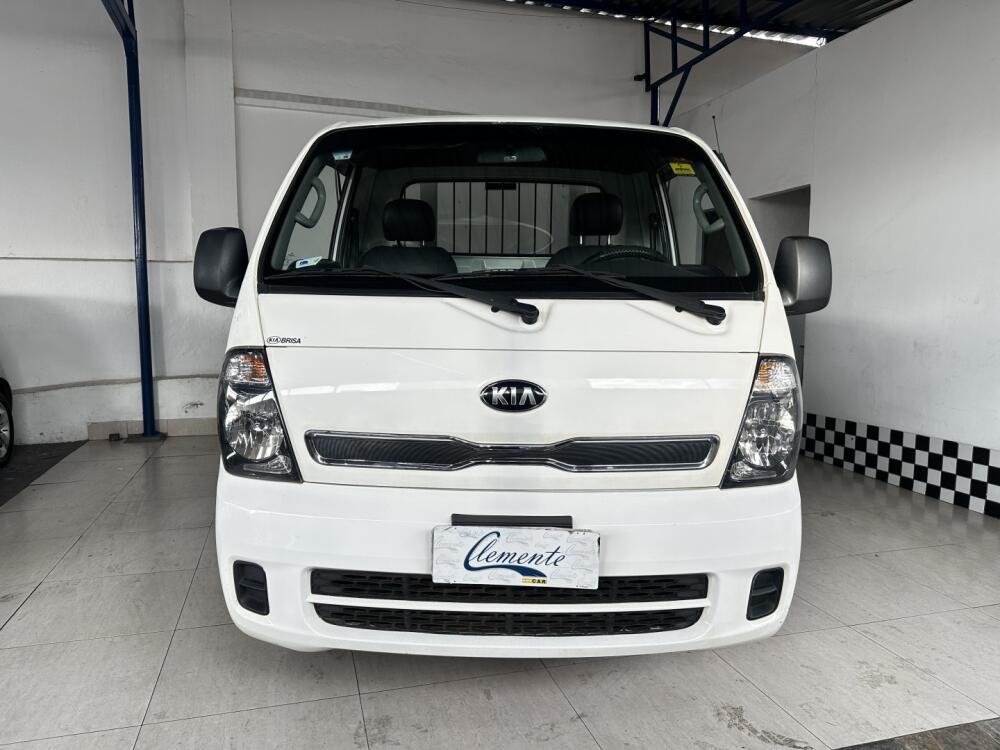 Kia AMB