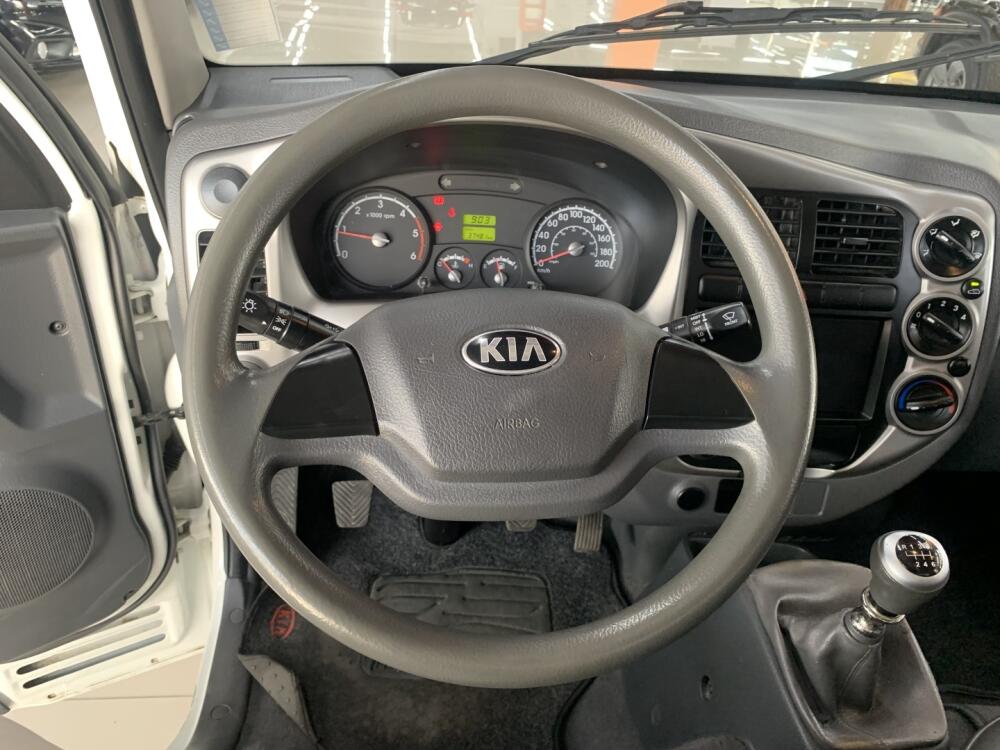 Kia AMB