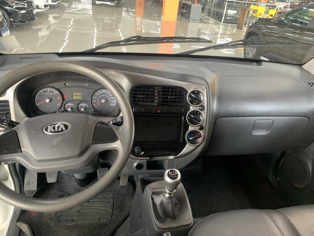 Kia AMB