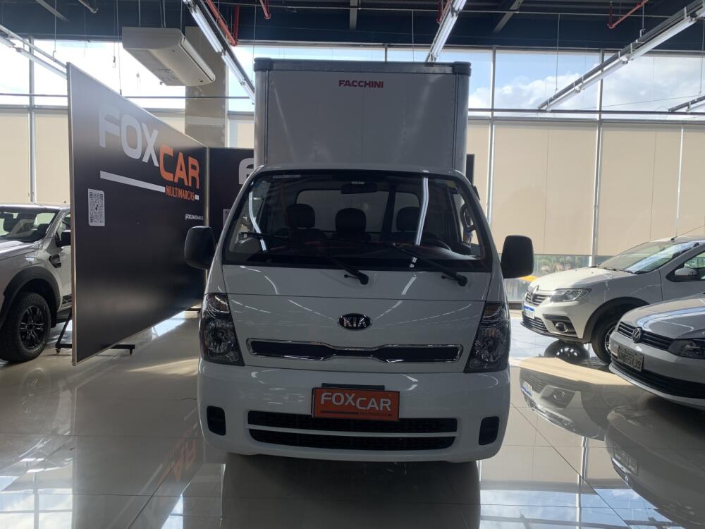 Kia AMB