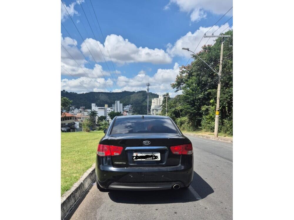Kia Cerato