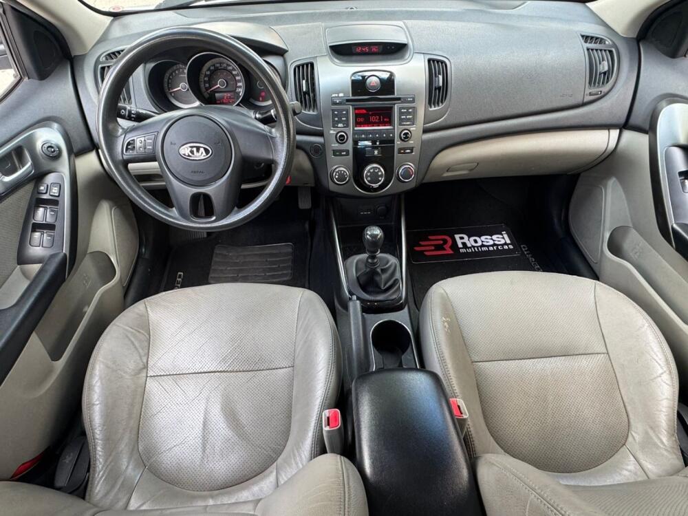 Kia Cerato