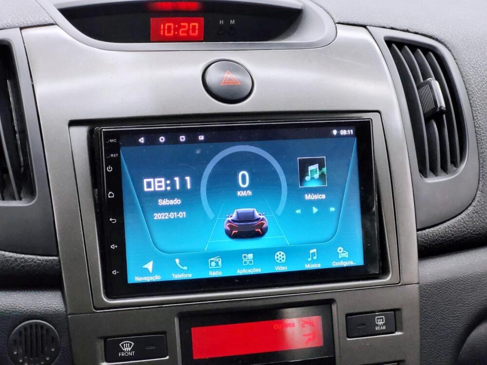 Kia Cerato