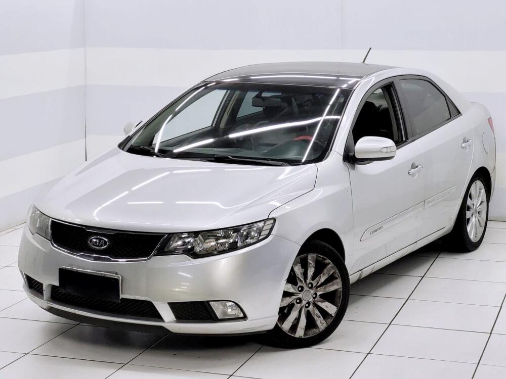 Kia Cerato