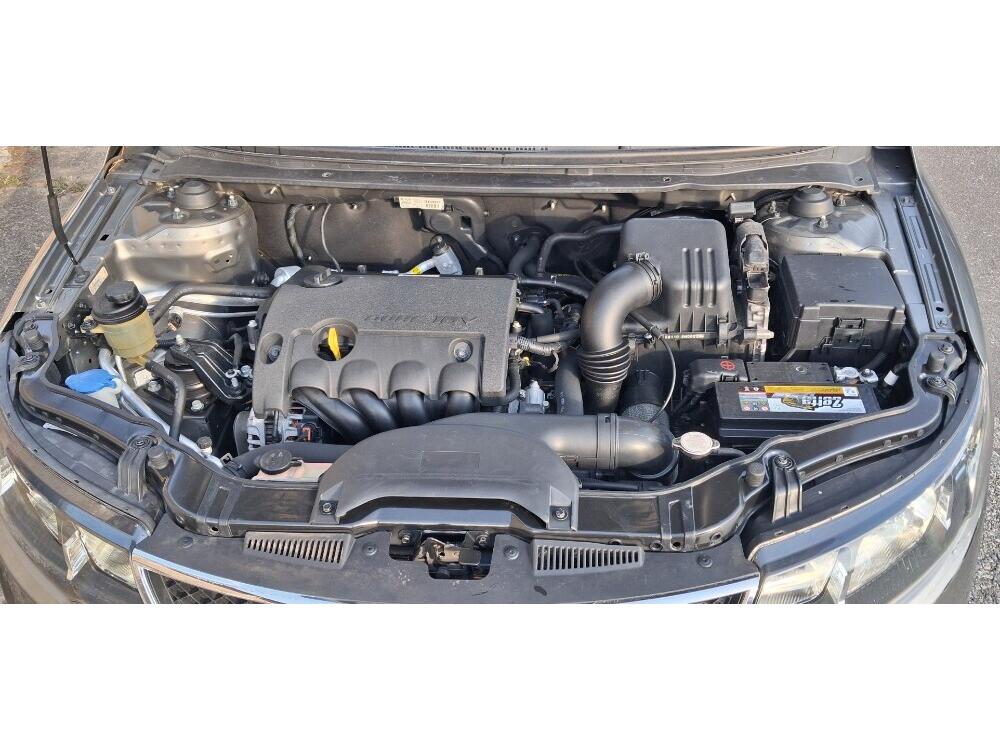 Kia Cerato