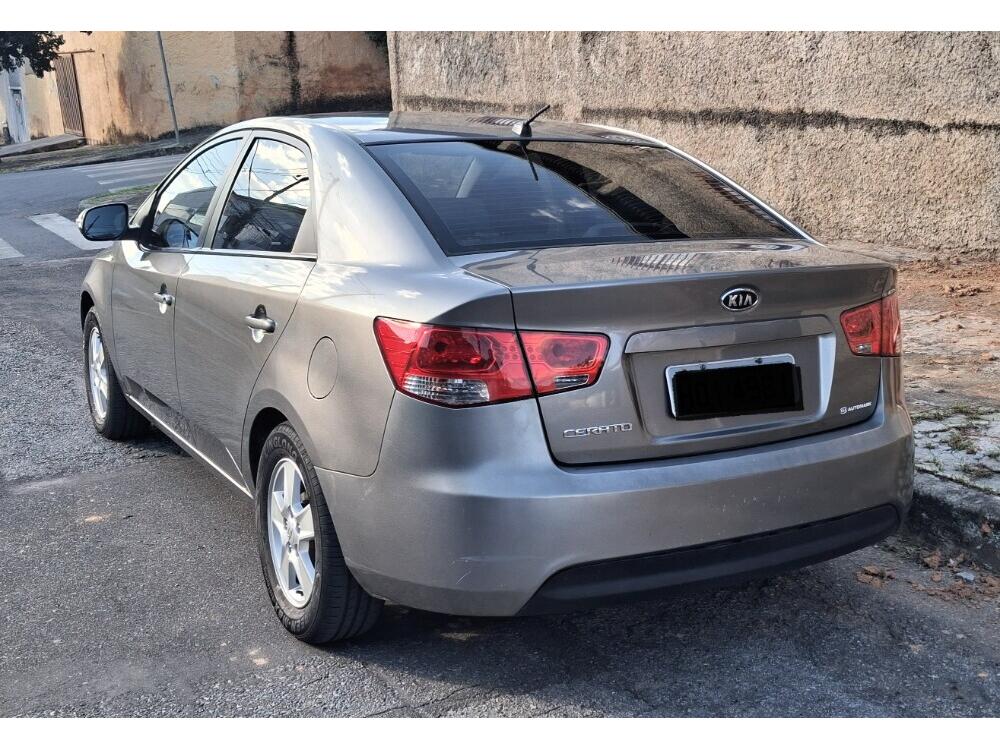 Kia Cerato