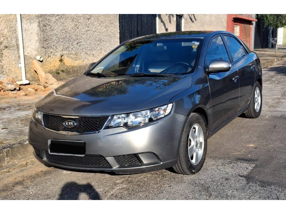 Kia Cerato