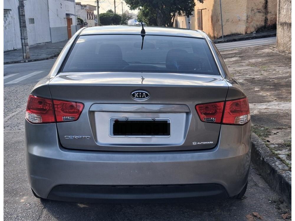 Kia Cerato