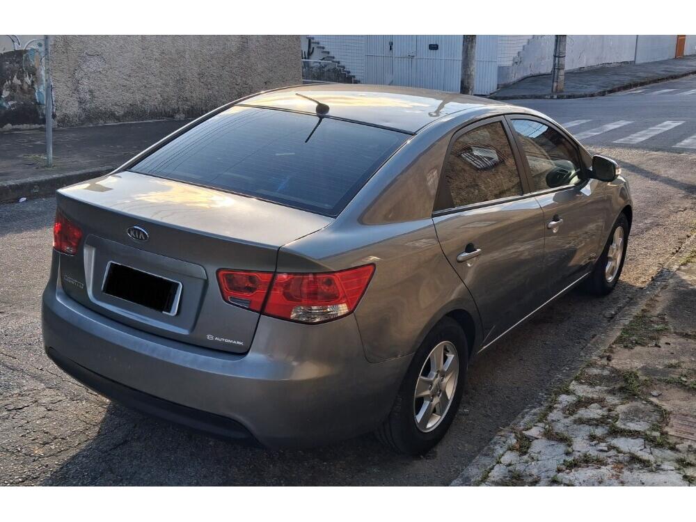 Kia Cerato