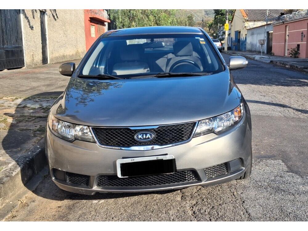 Kia Cerato