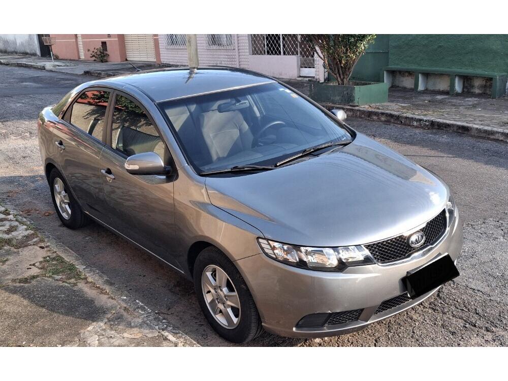 Kia Cerato