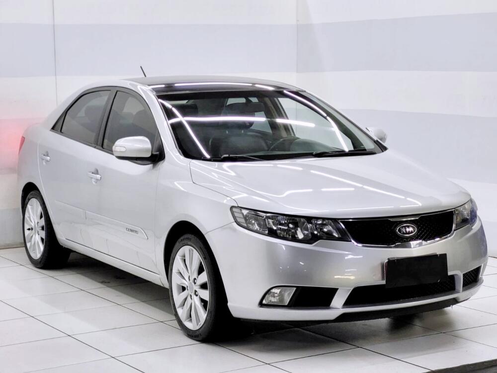 Kia Cerato
