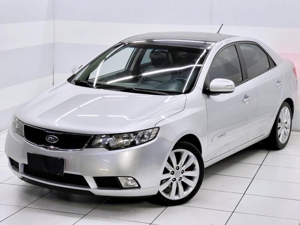 Kia Cerato