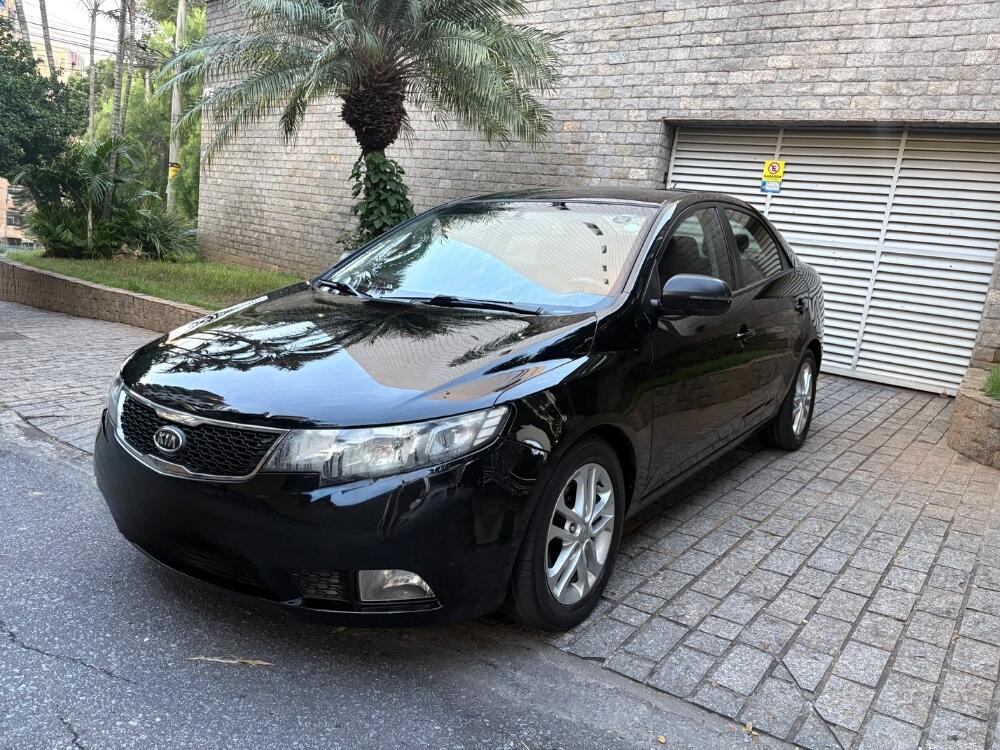 Kia Cerato