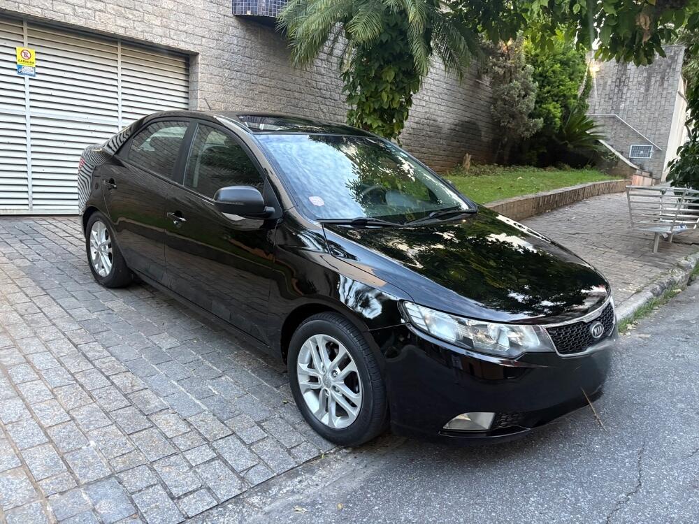 Kia Cerato