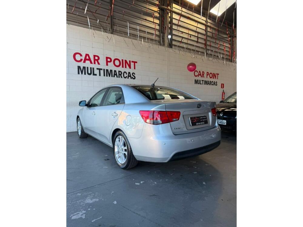 Kia Cerato