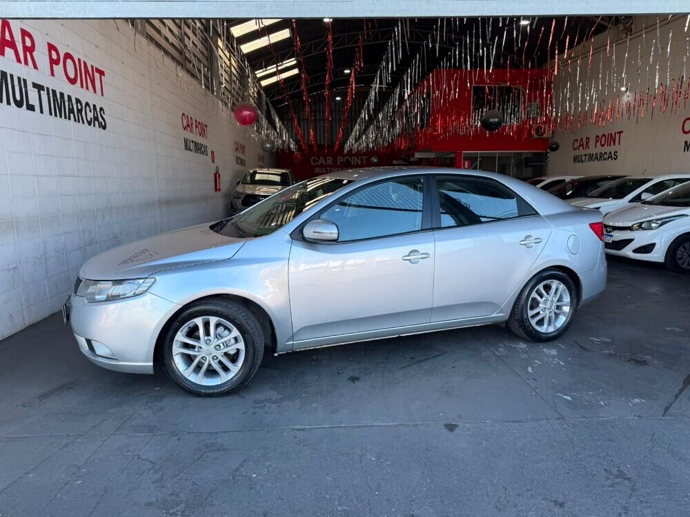 Kia Cerato
