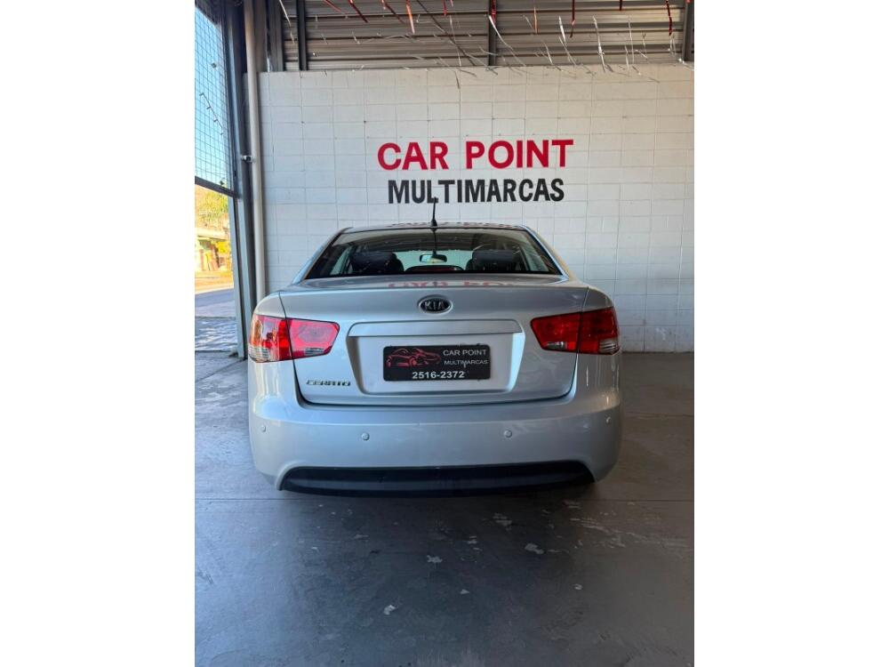 Kia Cerato
