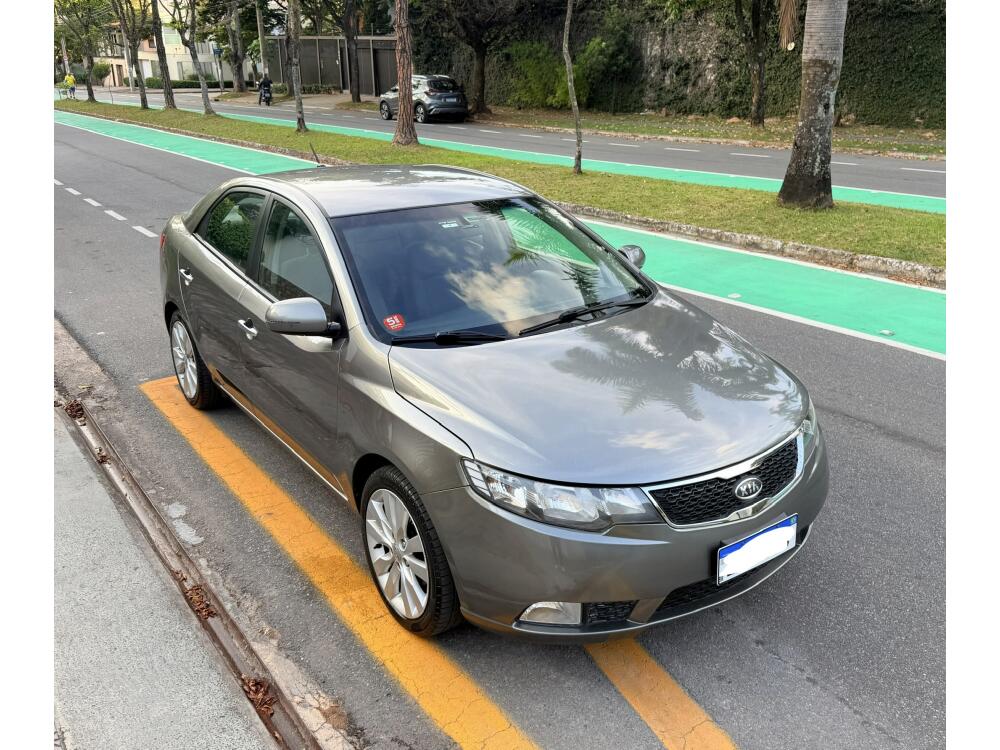Kia Cerato