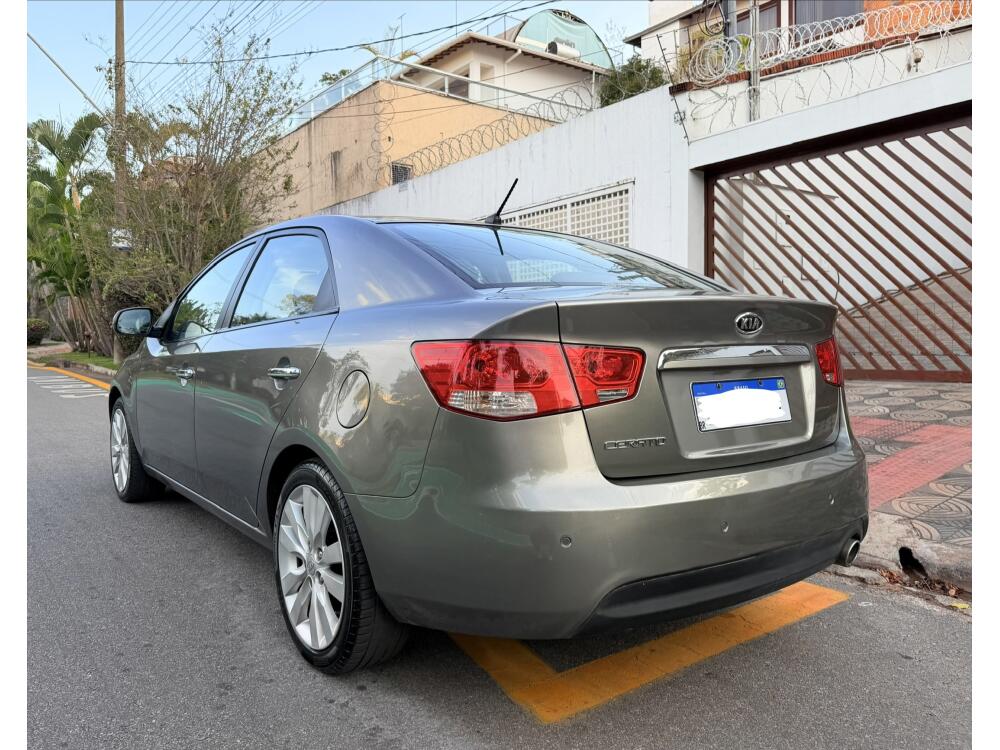 Kia Cerato