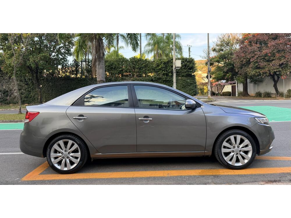 Kia Cerato