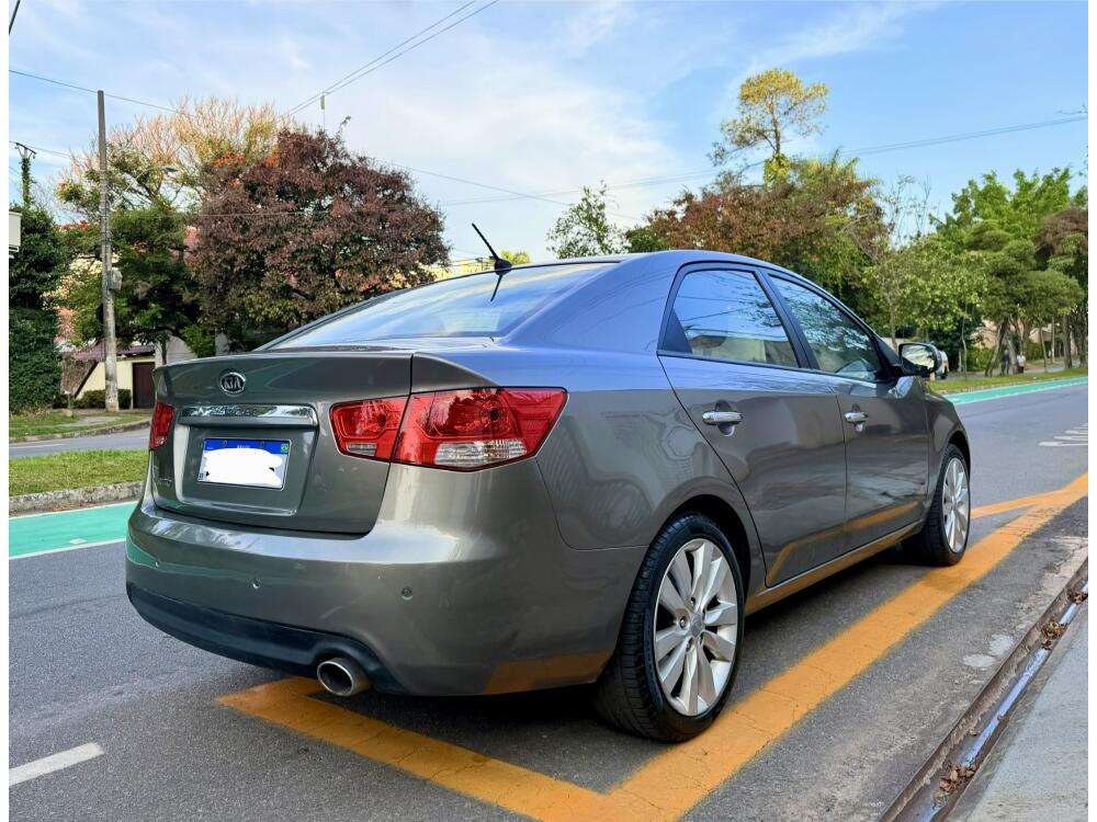 Kia Cerato