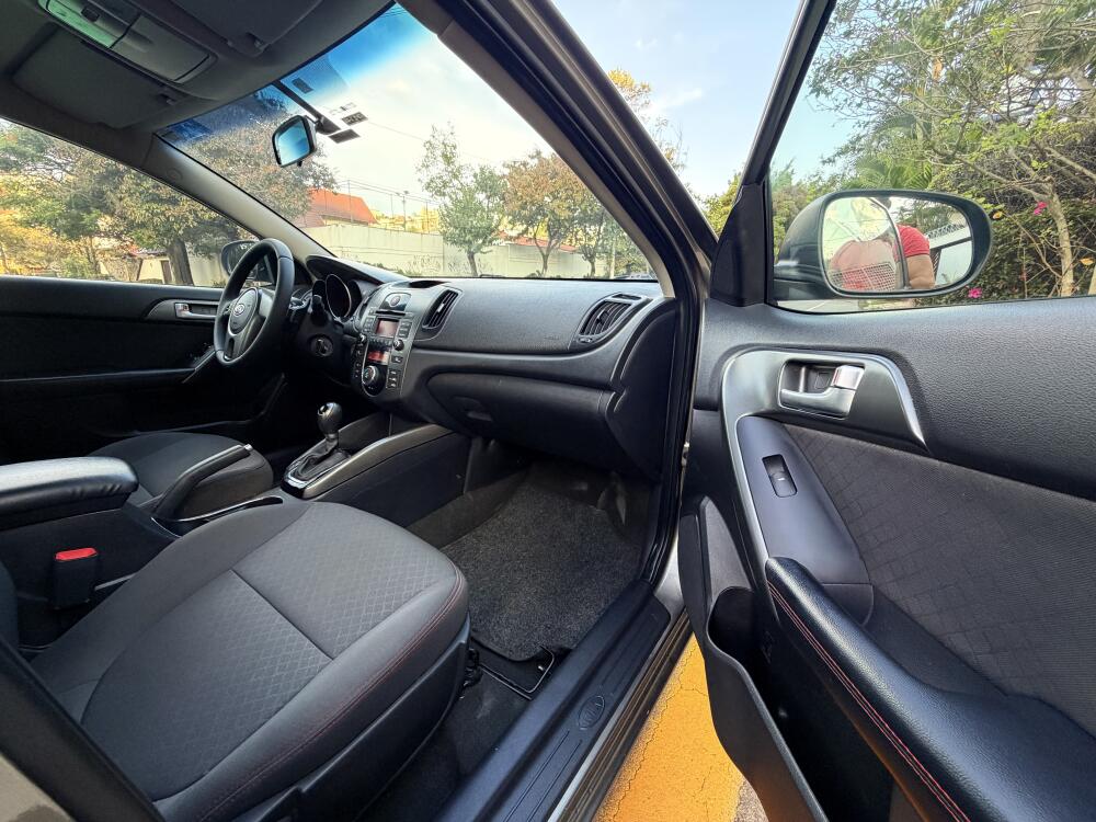 Kia Cerato