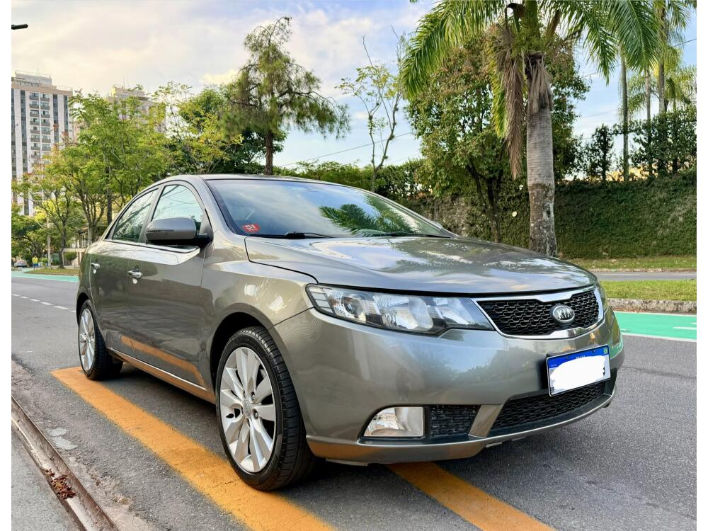 Kia Cerato